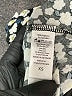 Lularoe Polka Dots Blue Casual Dress Size XS - photo 5