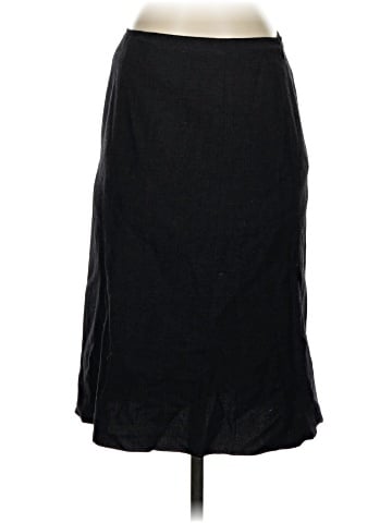 Elie Tahari Wool Skirt (view 1)