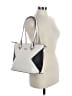 Assorted Brands Color Block White Shoulder Bag One size - photo 2