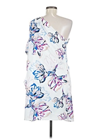 Belle Badgley Mischka Cocktail Dress (view 2)