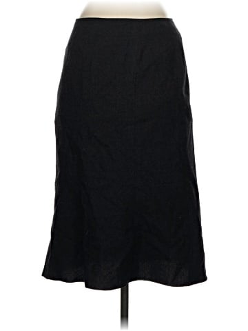 Elie Tahari Wool Skirt (view 2)