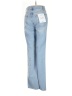 FRAME Hearts Blue Jeans Size 28 waist - photo 2
