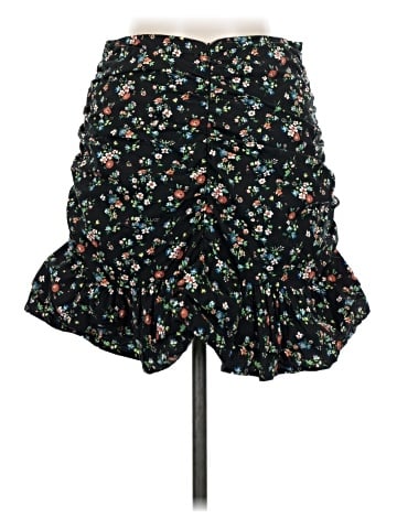 Bershka Casual Skirt (view 2)