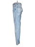 FRAME Hearts Blue Jeans Size 28 waist - photo 5