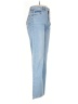 FRAME Hearts Blue Jeans Size 28 waist - photo 4