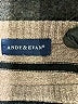Andy & Evan 100% Cotton Tan Pullover Sweater Size XS (estimated, youth) - photo 3