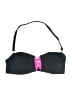 Assorted Brands Black Swimsuit Top Size XS - photo 1