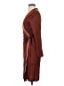Mango Brown Casual Dress Size S - photo 5