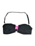 Assorted Brands Black Swimsuit Top Size XS - photo 2