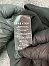 Babaton Black Sleeveless Blouse Size XS - photo 9