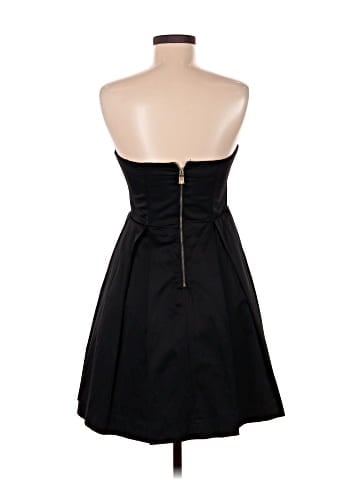 Kate Young for Target Cocktail Dress (view 2)