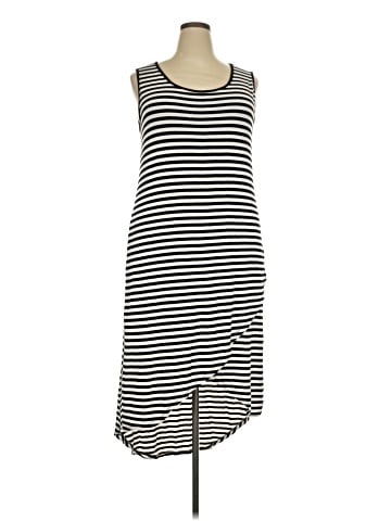 Design History Casual Dress (view 1)