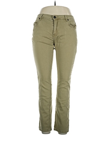 Ezekiel Khakis (view 1)
