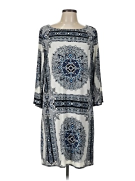 Laundry by Shelli Segal Casual Dress (view 1)