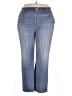 Anybody Blue Jeans Size 1X - photo 1