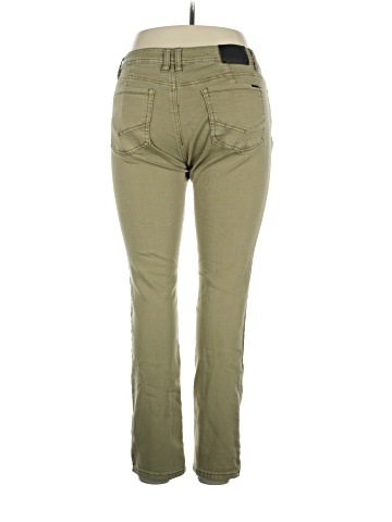 Ezekiel Khakis (view 2)