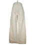 FRAME 100% Cotton Ivory Jeans Size 25 waist - photo 2