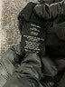 Theory 100% Cotton Solid Black Shorts Size S - photo 4