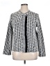 Assorted Brands Print White Jacket Size XL - photo 1