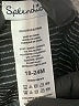 Splendid Gray Dress Size 18-24 mo - photo 4