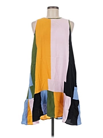 Dolan Casual Dress (view 1)