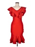 Assorted Brands Red Cocktail Dress Size M (estimated) - photo 1
