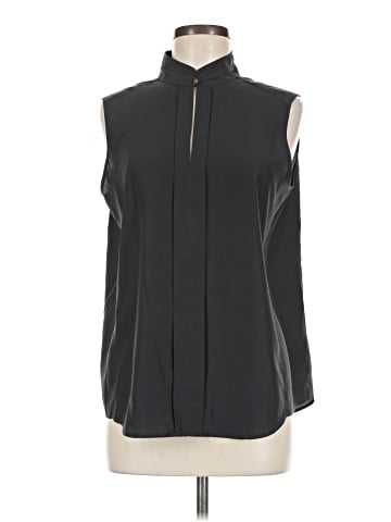Nic + Zoe Sleeveless Blouse (view 1)