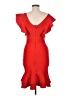 Assorted Brands Red Cocktail Dress Size M (estimated) - photo 2
