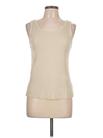 Jones New York Sleeveless Top (view 1)