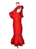 Assorted Brands Red Cocktail Dress Size M (estimated) - photo 5