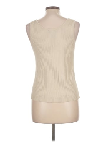 Jones New York Sleeveless Top (view 2)