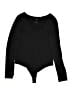 Sonoma Goods for Life Black Bodysuit Size XXL - photo 1