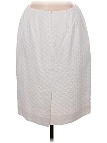 Dana Buchman Formal Skirt (view 2)