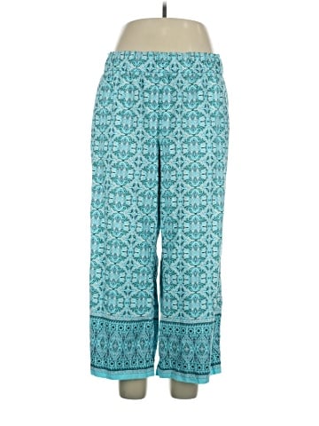 Talbots Linen Pants (view 1)