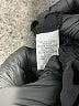 H By Halston 100% Polyester Black Casual Dress Size 14 - photo 5