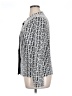Assorted Brands Print White Jacket Size XL - photo 5