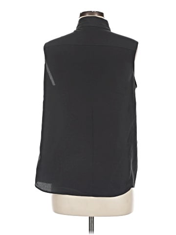 Nic + Zoe Sleeveless Blouse (view 2)