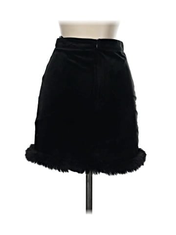 Kittenish Formal Skirt (view 2)