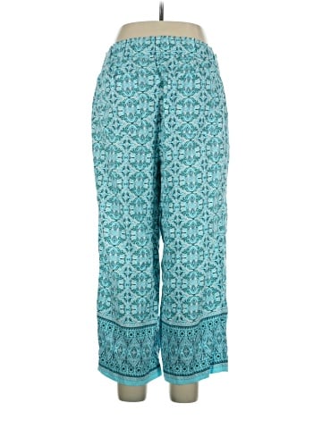 Talbots Linen Pants (view 2)