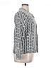 Assorted Brands Print White Jacket Size XL - photo 4