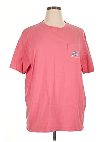 Vineyard Vines Short Sleeve T-Shirt (view 1)