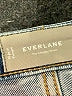 Everlane Blue Denim Shorts Size 33 waist - photo 3