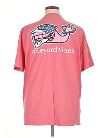 Vineyard Vines Short Sleeve T-Shirt (view 2)