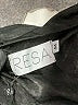 RESA 100% Polyester Black Casual Dress Size M - photo 7