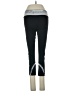 Lululemon Athletica Graphic Black Active Pants Size 4 - photo 2