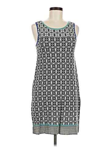 Nic + Zoe Casual Dress (view 1)