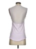 Athleta Purple Sleeveless T-Shirt Size XXS - photo 2