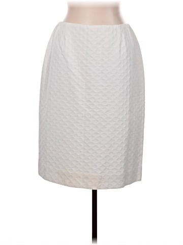 Dana Buchman Formal Skirt (view 1)