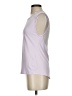 Athleta Purple Sleeveless T-Shirt Size XXS - photo 5