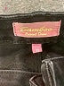 Bamboo Black Jeans Size 11 - photo 7